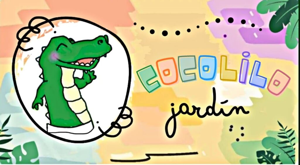 Jardín Cocolilo